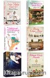 Çağdaş Dünya Edebiyatı Seti 2 (6 Kitap)
