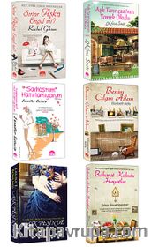 Çağdaş Dünya Edebiyatı Seti 2 (6 Kitap)