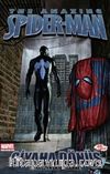 The Amazing Spider-Man Sayı:5 / Siyaha Dönüş