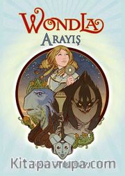 Wondla - Arayış