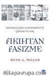 Fıkıhtan Faşizme / Osmanlı'dan Cumhuriyet'e Günah ve Suç