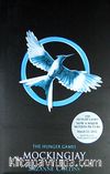 The Hunger Games 3 / Mockingjay