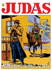 Judas Sayı: 2