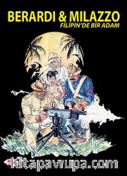 Filipin'de Bir Adam
