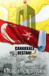 Çanakkale Destanı 3 Kitap & Gençler İçin