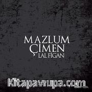 Lal Figan / Mazlum Çimen (CD)