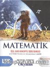 LYS Matematik Özel Ders Konseptli Soru Bankası