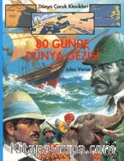 80 Günde Dünya Gezisi