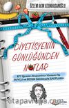 Diyetisyenin Günlüğünden Notlar & EFT İğnesiz Akupuntur Yöntemi ile Duygu ve Beden Detoksuyla Zayıflama