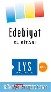 LYS Edebiyat El Kitabı