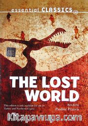 The Lost World (Essential Classics) (Cd'li)