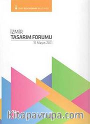 İzmir Tasarım Forumu 31 Mayıs 2011