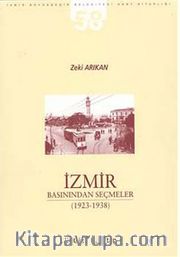 İzmir Basınından Seçmeler (1923-1938) II. Kitap - II. Kitap
