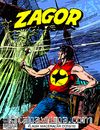 Zagor Klasik Maceralar Dizisi Cilt:82