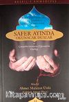Safer Ayında Okunacak Dualar