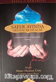Safer Ayında Okunacak Dualar