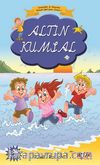 Altın Kumsal (Bitişik Eğik Yazılı)