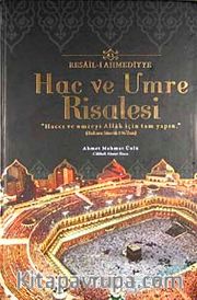 Hac ve Umre Risalesi
