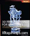 3D Programming for Windows®