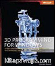 3D Programming for Windows®