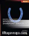 Inside Microsoft® Windows® SharePoint® Services 3.0