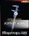 Introducing Microsoft® ASP.NET AJAX