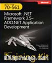 MCTS Self-Paced Training Kit (Exam 70-561): Microsoft .NET Framework 3.5 - ADO.NET