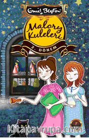 Malory Kuleleri 2. Dönem