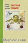 Seçme Dünya Masalları / Gökkuşağı Masalları / Çiroken Qozeqere