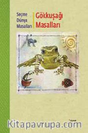 Seçme Dünya Masalları / Gökkuşağı Masalları / Çiroken Qozeqere