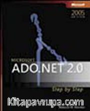 Microsoft® ADO.NET 2.0 Step by Step