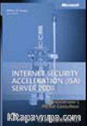 Microsoft® Internet Security and Acceleration (ISA) Server 2004 Administrator's Pocket Consultant