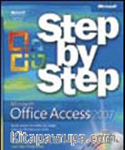 Microsoft® Office Access 2007 Step by Step