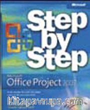 Microsoft® Office Project 2007 Step by Step