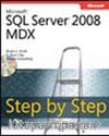 Microsoft® SQL Server® 2008 MDX Step by Step