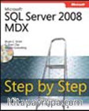 Microsoft® SQL Server® 2008 MDX Step by Step