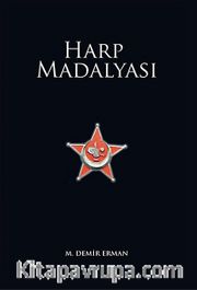 Harp Madalyası (War Medal)