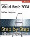 Microsoft® Visual Basic® 2008 Step by Step