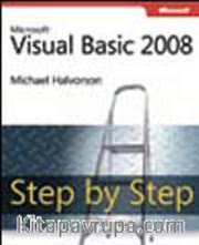 Microsoft® Visual Basic® 2008 Step by Step