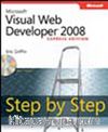 Microsoft® Visual Web Developer™ 2008 Express Edition Step by Step