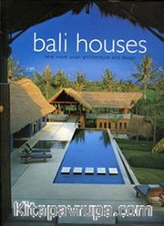 Bali Houses (Ciltli)