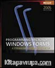 Programming Microsoft® Windows® For