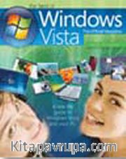 The Best of Windows Vista®: the Official Magazine: A real-life guide to Windows Vista and your PC