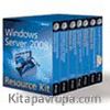 Windows Server® 2008 Resource Kit (bundle )
