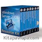 Windows Server® 2008 Resource Kit (bundle )