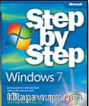 Windows® 7 Step by Step