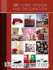 1000 İdeas For Home Design and Decoration