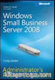 Windows® Small Business Server 2008 Administrator's Pocket Consultant