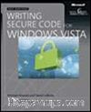 Writing Secure Code for Windows® Vista™