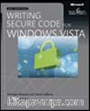 Writing Secure Code for Windows® Vista™